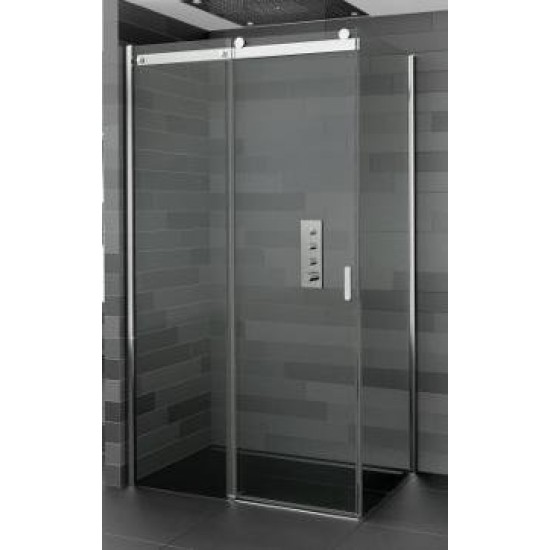 Душевой уголок Riho Baltic B203 117x77х210