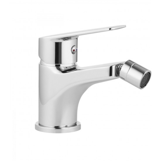 Смеситель для биде Deante Jasmin BGJ 031M CR