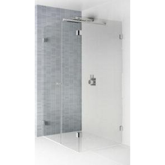 Душевой уголок Riho Scandic Mistral M204 140x90