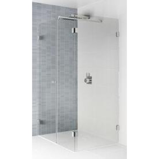 Душевой уголок Riho Scandic Mistral M204 80x80