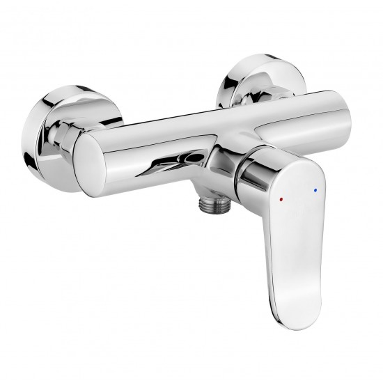 Смеситель для душа Deante Werbena BCW 040M