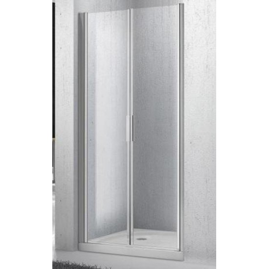 Душевая дверь Belbagno SELA-B-2-110-C-Cr