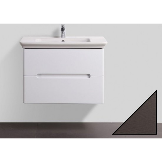 Тумба под умывальник Belbagno TORINO-800-2C-SO-RW