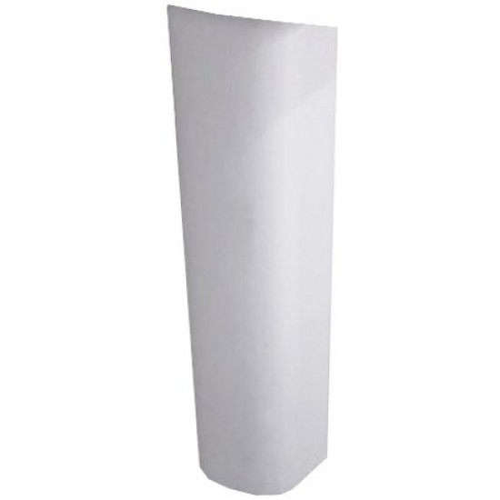 Пьедестал для умывальника Belbagno Lago BB128P