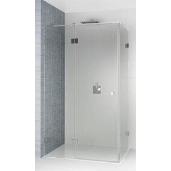 Душевой уголок Riho Scandic Mistral M203 140x90