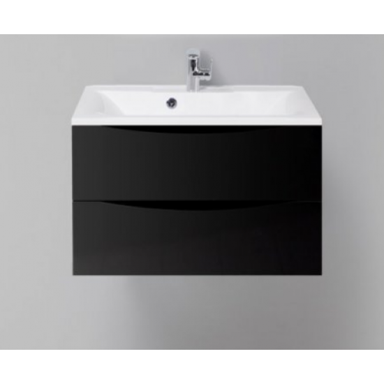 Тумба под умывальник Belbagno MARINO-800-2C-SO-NL-P