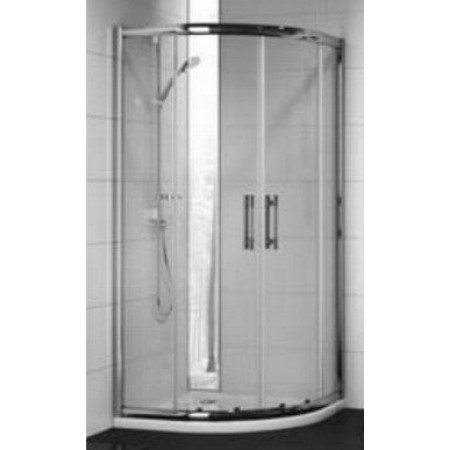 Душевой уголок 80x80 Kolo GEO-6 Easy WKPG80222003