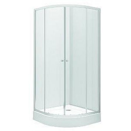 Душевой уголок 80x80 Kolo First ZKPG80214003