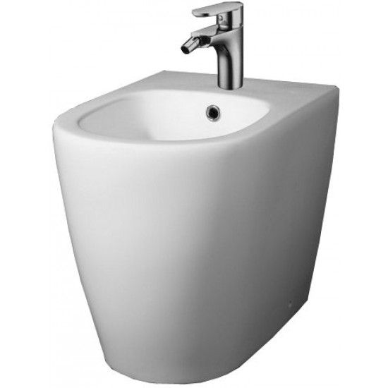Биде напольное Belbagno Marino 36,5x52 BB105B