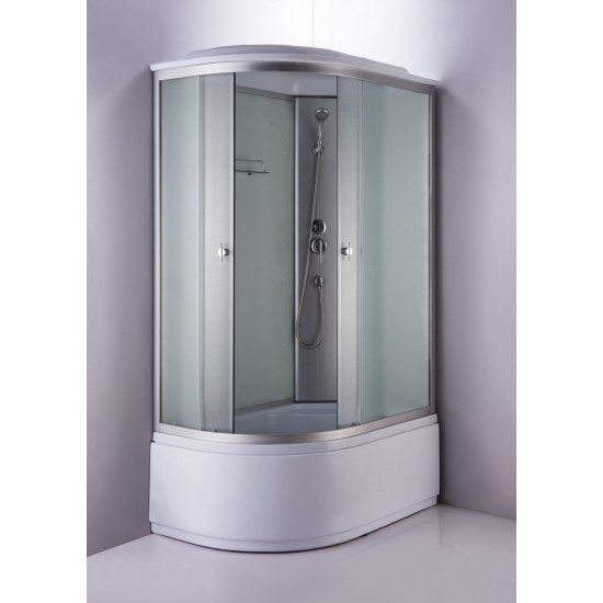 Душевая кабина Niagara Classic NG-2310-14 L/R 120x80