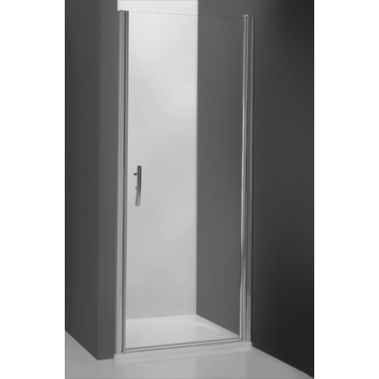 Душевая дверь Roth (Roltechnik) Tower Line TCN1 100 (silver)