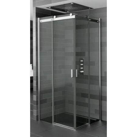 Душевой уголок Riho Baltic B207 97x77х210