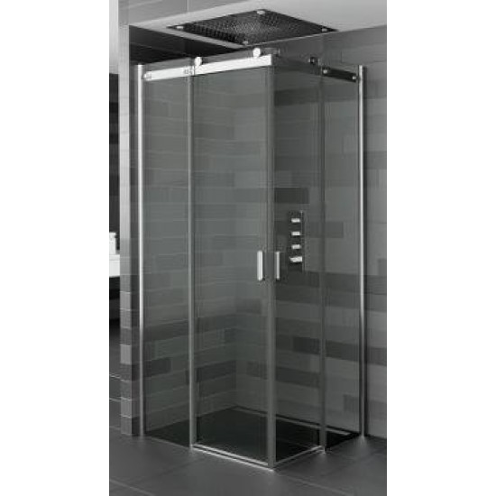 Душевой уголок Riho Baltic B207 97x77х210