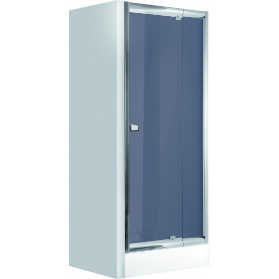 Душевая дверь Deante Zoom KDZ 411D 90x185