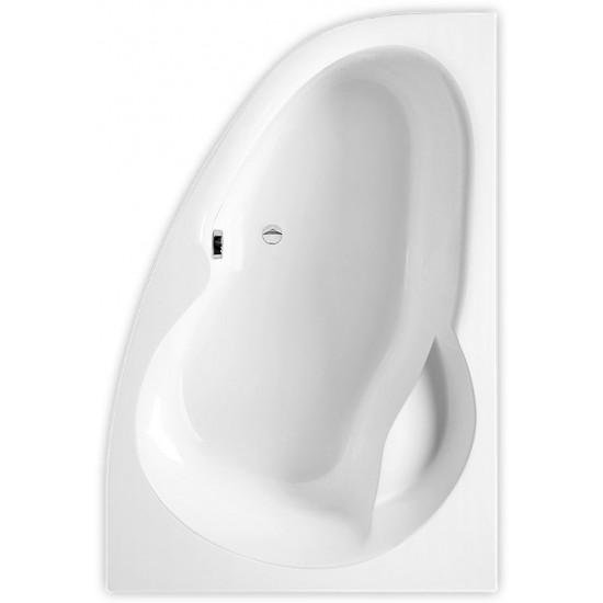 Ванна акриловая Roth (Roltechnik) Harmonia 150x95 (правая)