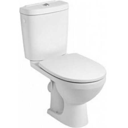 Унитаз-компакт Kolo Primo K8904200U SoftClose