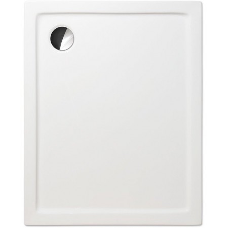 Душевой поддон Roth (Roltechnik) FLAT KVADRO 90x80x5