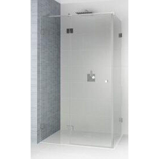 Душевой уголок Riho Scandic Mistral M203 180x90