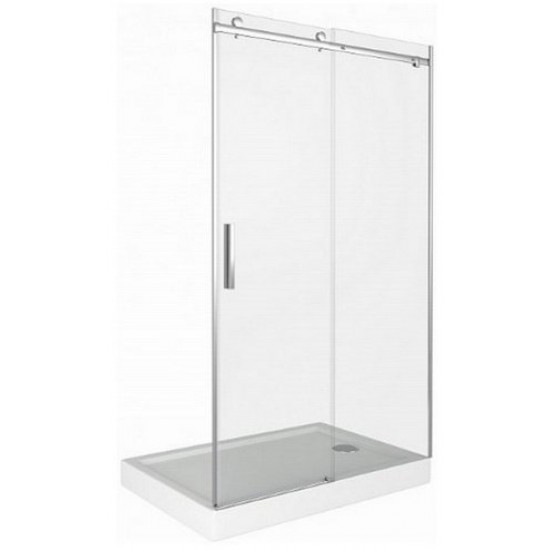 Душевая дверь GoodDoor Galaxy WTW-140-C-CH