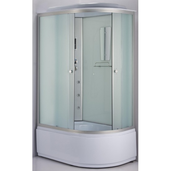 Душевая кабина Niagara Classic NG-3320-14L 120x80