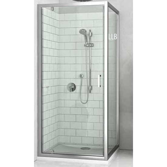 Душевая стенка Roth (Roltechnik) Lega Line LLB/80 intimglass