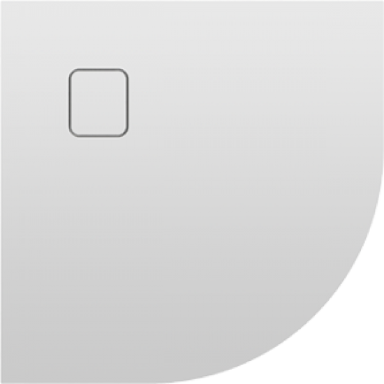 Душевой поддон Riho Basel 451 90x90