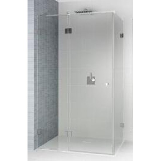 Душевой уголок Riho Scandic Mistral M203 160x90