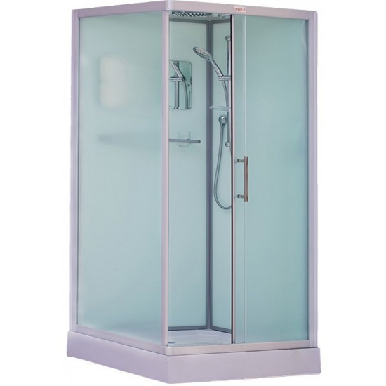 Душевая кабина Esbano ES-129CKR 120x90