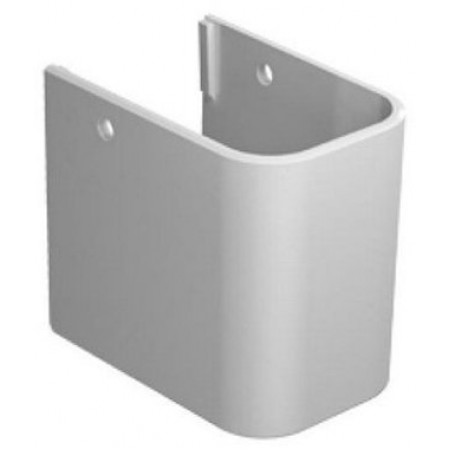 Полупьедестал для умывальника Belbagno Albano BB120PH