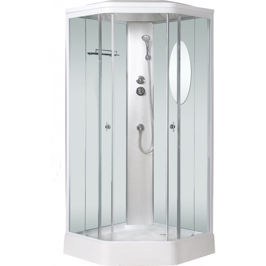 Душевая кабина Niagara NG-2106-01 Душевая кабина Niagara NG-2106-01