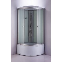 Душевая кабина Niagara Classic NG-2308-14 90x90