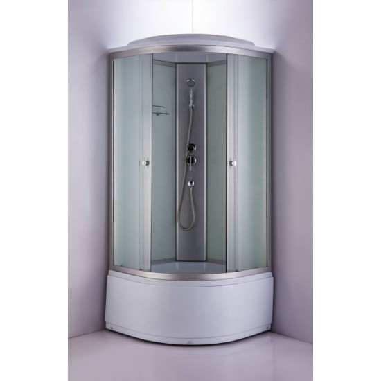 Душевая кабина Niagara Classic NG-2308-14 90x90 Душевая кабина Niagara Classic NG-2308-14 90x90