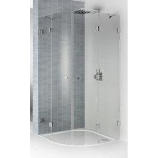 Душевой уголок Riho Scandic Mistral M309 120x120