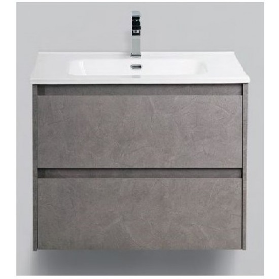 Тумба под умывальник Belbagno KRAFT-600-2C-SO-PG