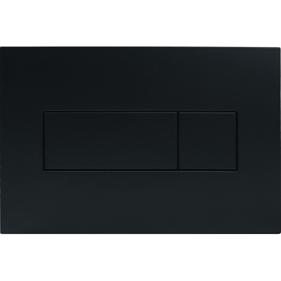 Клавиша смыва Deante Slim Nero CST N51P