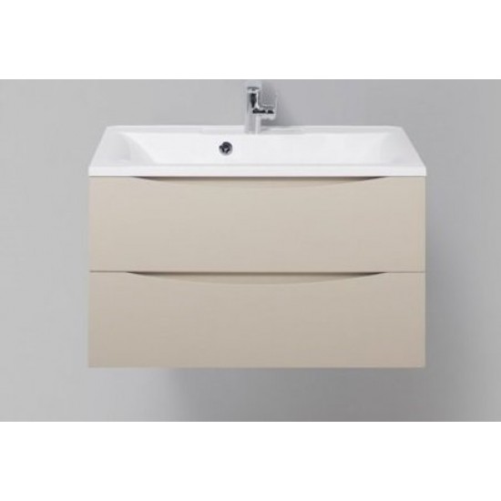 Тумба под умывальник Belbagno MARINO-800-2C-SO-CO-P