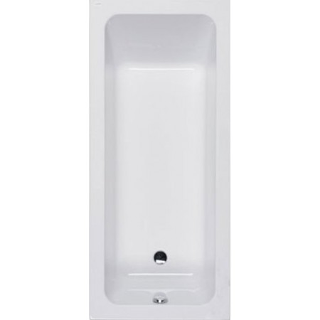 Ванна акриловая Kolo MODO XWP1160000 160х70 боковой слив с ножками