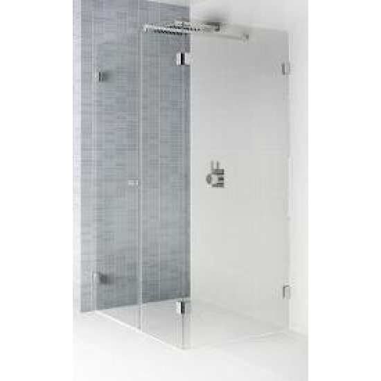Душевой уголок Riho Scandic Mistral M204 160x90