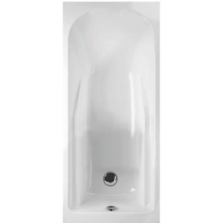 Ванна акриловая Kolo COMFORT Plus XWP1450000 150x75 с ножками