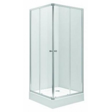 Душевой уголок 80x80 Kolo First ZKDK80214003