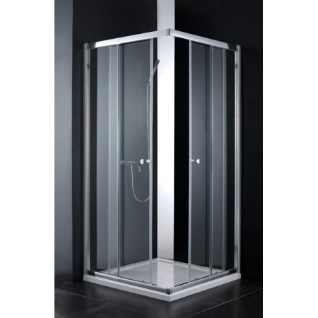 Душевой уголок Cezares ANIMA-W-A-2-90-C-Cr-IV