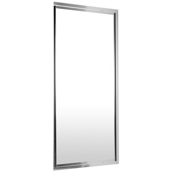 Душевая дверь Deante Flex KTL 011D  90x185 см