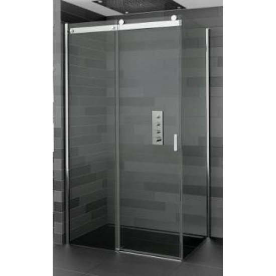 Душевой уголок Riho Baltic B203 97x77х210