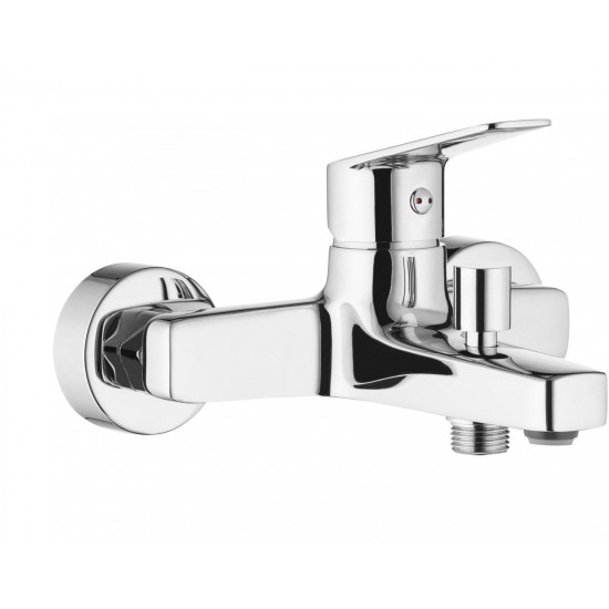 Смеситель для ванны Deante Jasmin BGJ 010M CR