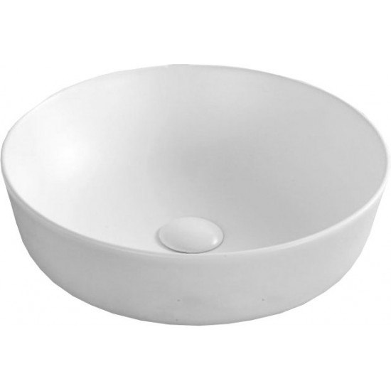 Умывальник накладной Belbagno BB1315 41x41