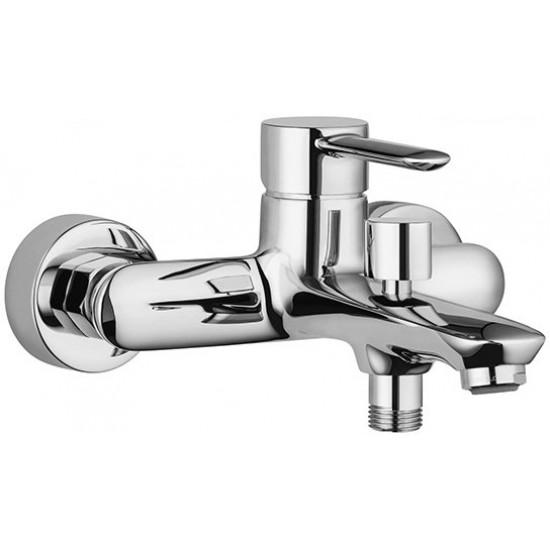 Смеситель для ванны Deante Kalia BGK_010M