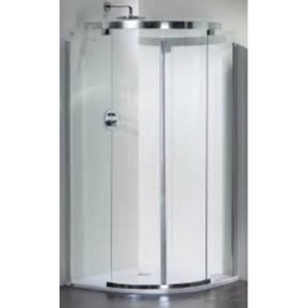 Душевой уголок 100x100 Kolo S600 JKPG10222003