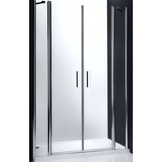 Душевая дверь Roth (Roltechnik) Tower Line TDN2 140 (brillant)