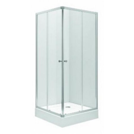 Душевой уголок 90x90 Kolo First ZKDK90222003