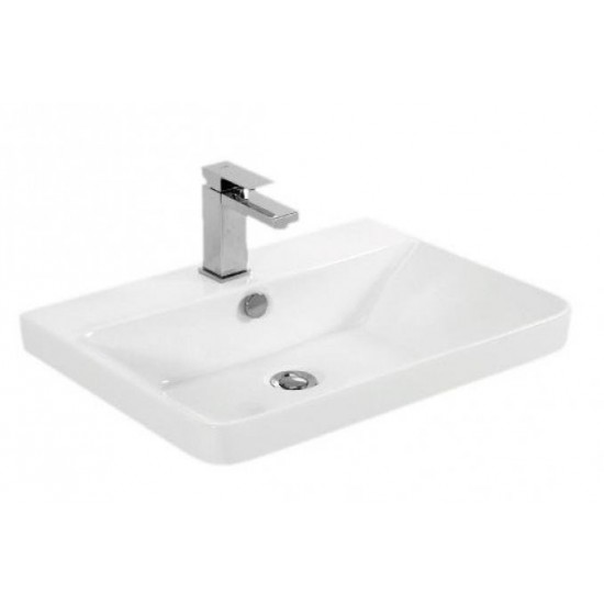 Умывальник Belbagno LUXURY/SOFT URBAN 12080-KL